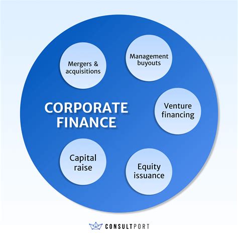 Why CEOs Need Corporate Finance Acumen? | consultport.com