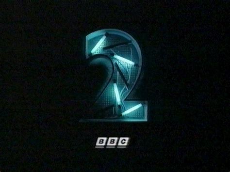 Image result for BBC2 Sign Off