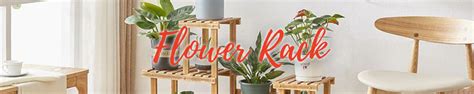 Buy Flower Racks & Planter Stands Online in India - UrbanCart