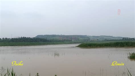紧急提醒！太河水库今天加大泄洪量，这些地方已关闭！很快淄博又迎降雨
