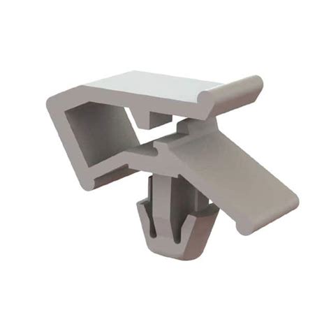 WS-SE1-1-01 Essentra Components | Cables, Wires - Management | DigiKey