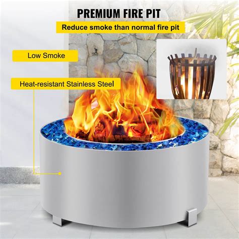 Stainless Steel Fire Pit - An Ultimate Buying Guide