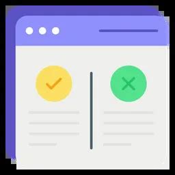 Image result for Web Testing Latest Icon