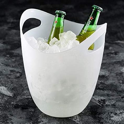 Amazon.in Bestsellers: The most popular items in Ice Buckets & Tongs