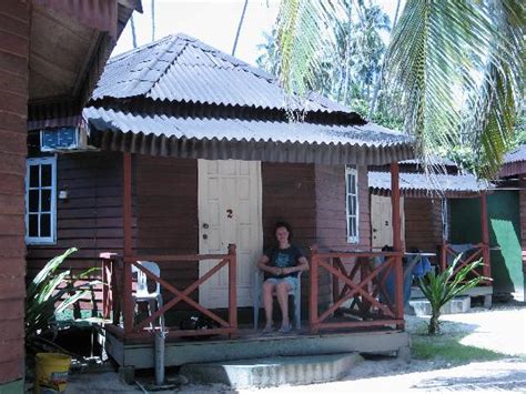 LILY CHALET (Pulau Perhentian Kecil) - Hotel Reviews & Photos - Tripadvisor