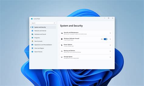 Image result for Windows Features Control Panel