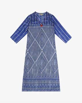 Buy Global Desi Kurtas, Dresses, Palazzo Pants at AJIO.com