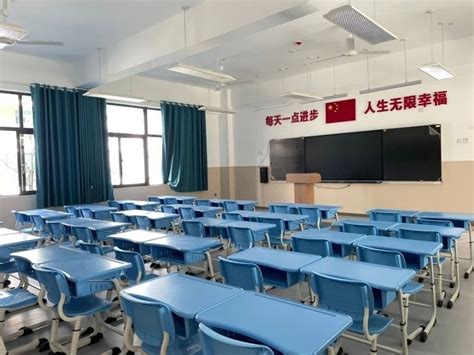 武汉这些区今秋开学将新增学位！快看看有没有你家附近的？_腾讯新闻