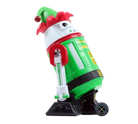 Astromech Droid Star Tours/Droid Factory