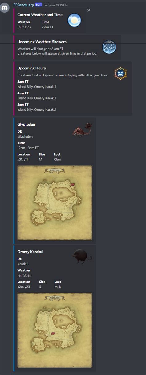 Image result for FFX Tas Python Bot Setup