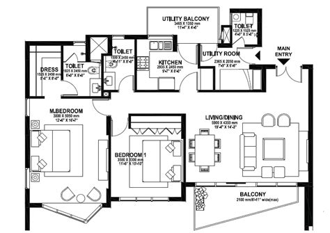Ireo Skyon Sector 60 Gurgaon | Price and Floor Plans