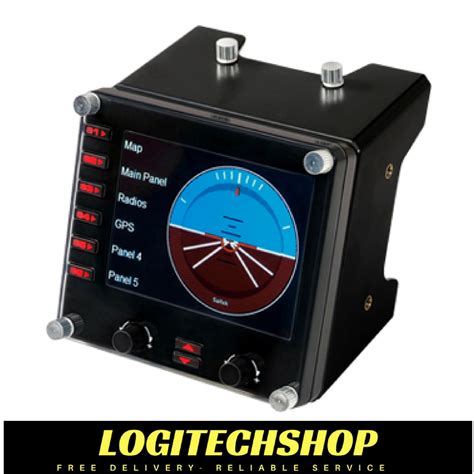 Image result for Logitech Instruments
