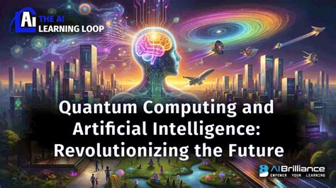 Image result for Artificial Intelligence Quantum Computing