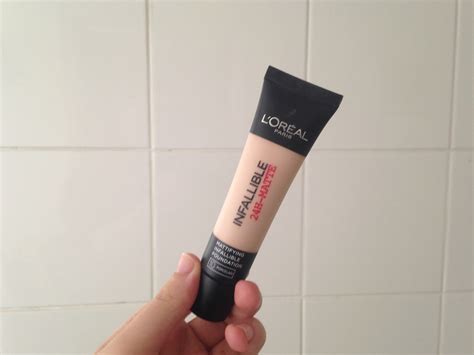 Image result for L'Oreal Foundation Tutorial