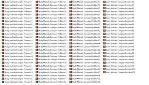 Image result for Complex Python Coding Problems