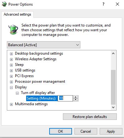 Image result for Help with the Brightness Control Box