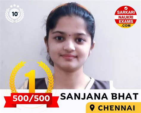 CBSE 10th Toppers 2024 - Name, District, School & More! Know AIR 1-10