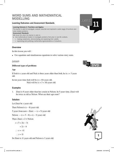 Image result for Class 10 Math Models