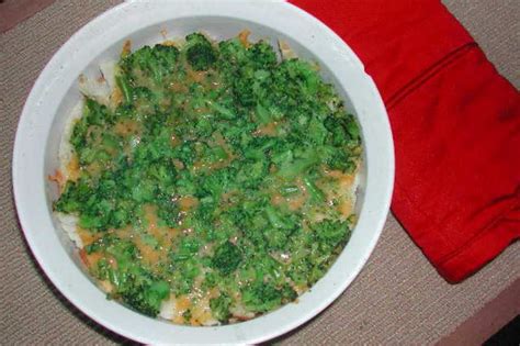 Broccoli Casserole (Jane and Michael Stern) Recipe - Food.com