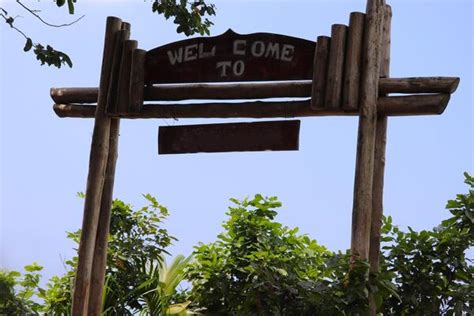 Image result for Welcome Gate Design