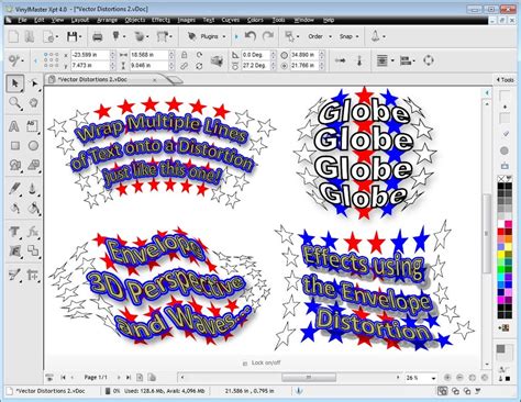 VinylMaster Vectorizing 的图像结果