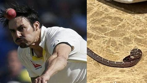 Mitchell Johnson Profile - Cricket Player, Australia | News, Photos ...