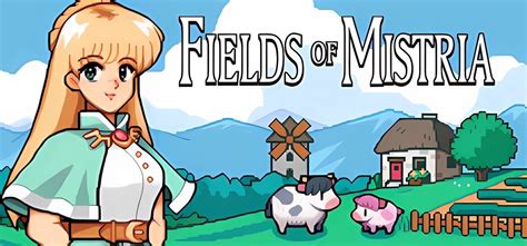 Fields of Mistria v0.14.4