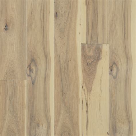 Topeka Hickory Engineered Hardwood Flooring - WoodHouse Floor