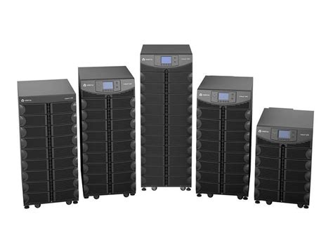 Liebert APS 5kVA - 20kVA