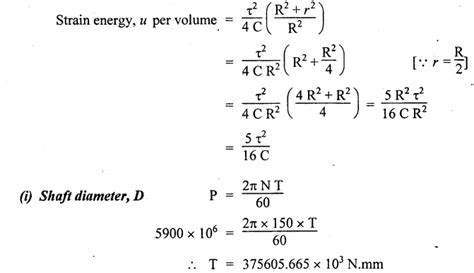 deflection of shaps fixed at both ends - Torsion - Strength of Materials
