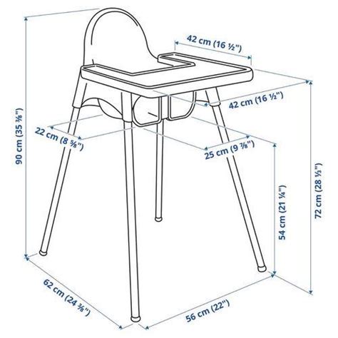Second Hand Ikea High chair for sale in Bengaluru | Buy & Sell Used ...