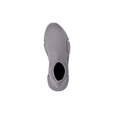 Balenciaga on sale speed grise