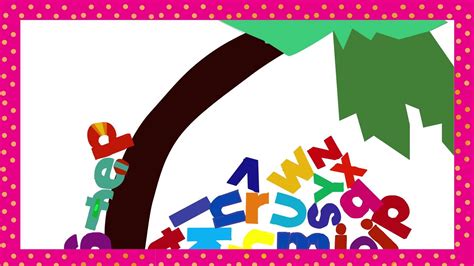 chicka chicka 123s - Clip Art Library