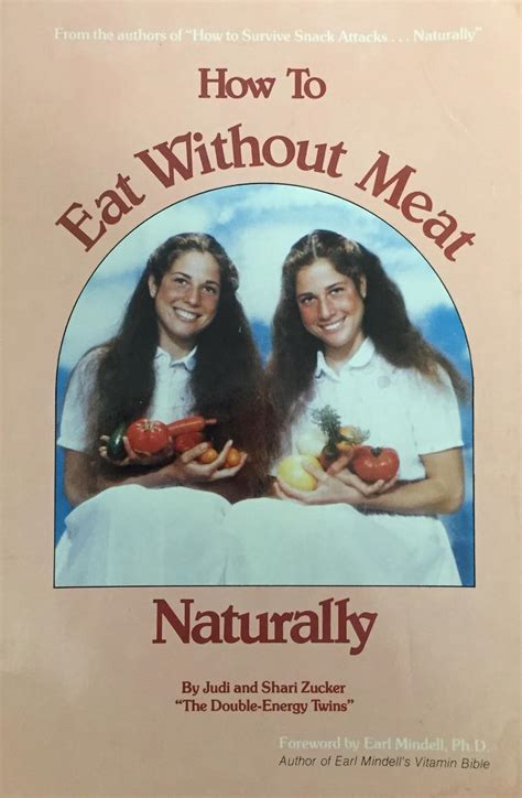 Buy How to Eat without Meat Naturally Book Online at Low Prices in ...