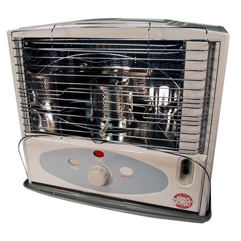 Kero World Kerosene Heater