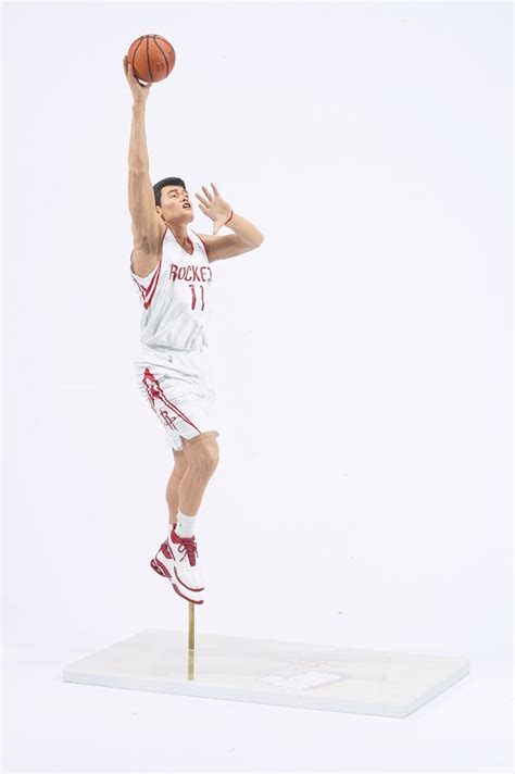 Yao Ming NBA 的图像结果