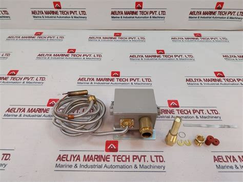 Danfoss Kps 79 060L4122 Temperature Switch – Aeliya Marine Tech