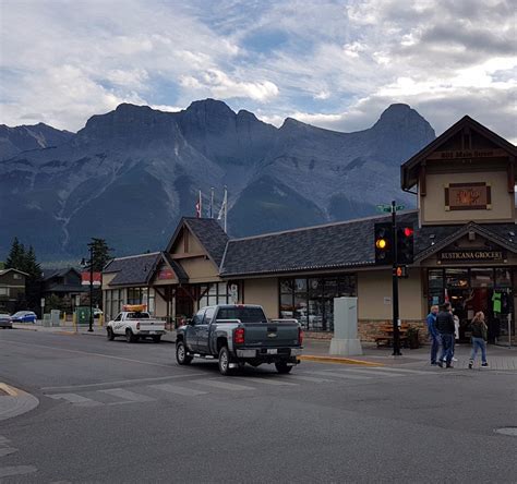 TOURISM CANMORE KANANASKIS (2026) All You Need to Know BEFORE You Go ...