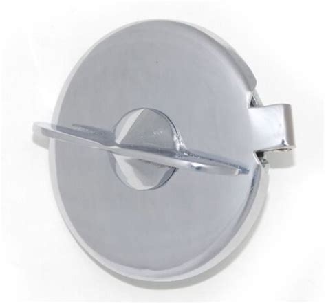 Wing Nut Hinged Flip Fuel Tank Filler Cap Lid | Ubuy India