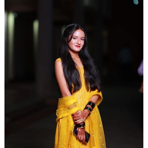 Miss Teen Maharashtra 2024 (2nd Runner Up) | Srushti Rajesh Mukane ...