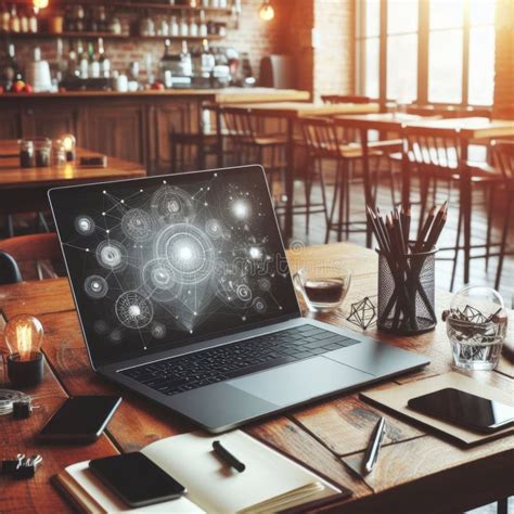 Image result for Coffee Shop Computer