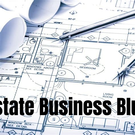 Real Estate Business Blueprint - Real Estate Academy of America