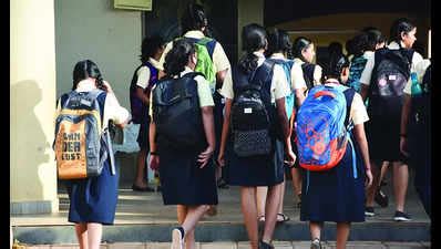 Class IX to have semester, credits system; Goa Board to set papers ...