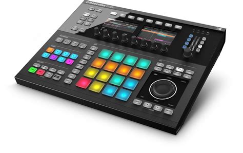 Image result for Native Instruments Maschine Wallpapers