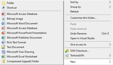 Add Notepad to Right Click 的图像结果