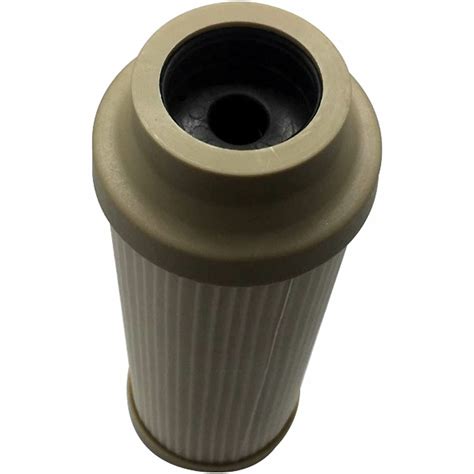 9 Fuel Filter Kit 33849 Fit: Detroit Diesel DD13 | Ubuy India