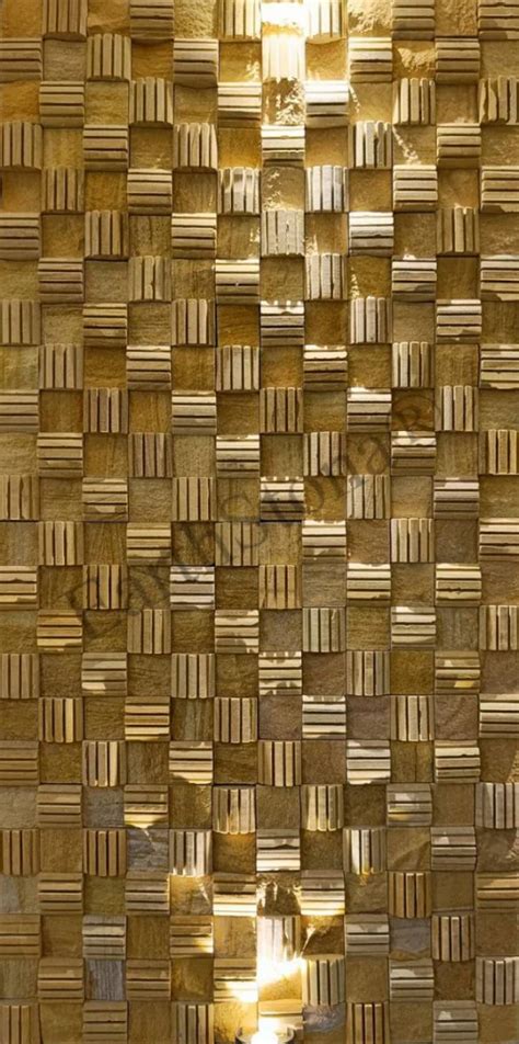 Natural Stone Wall Cladding, Murals & Carvings - EarthStona®