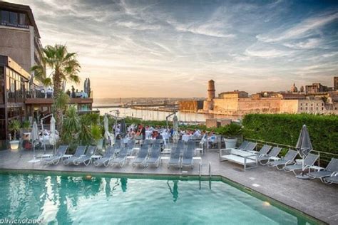 NOVOTEL MARSEILLE VIEUX-PORT - Hotel Reviews, Photos, Rate Comparison ...