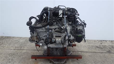 Engine Cayman Porsche 2014