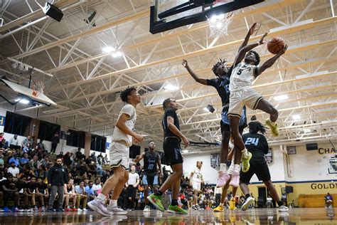 E.E. Smith basketball rolls into third round of NCHSAA playoffs